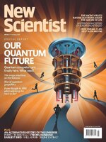 New Scientist International Edition